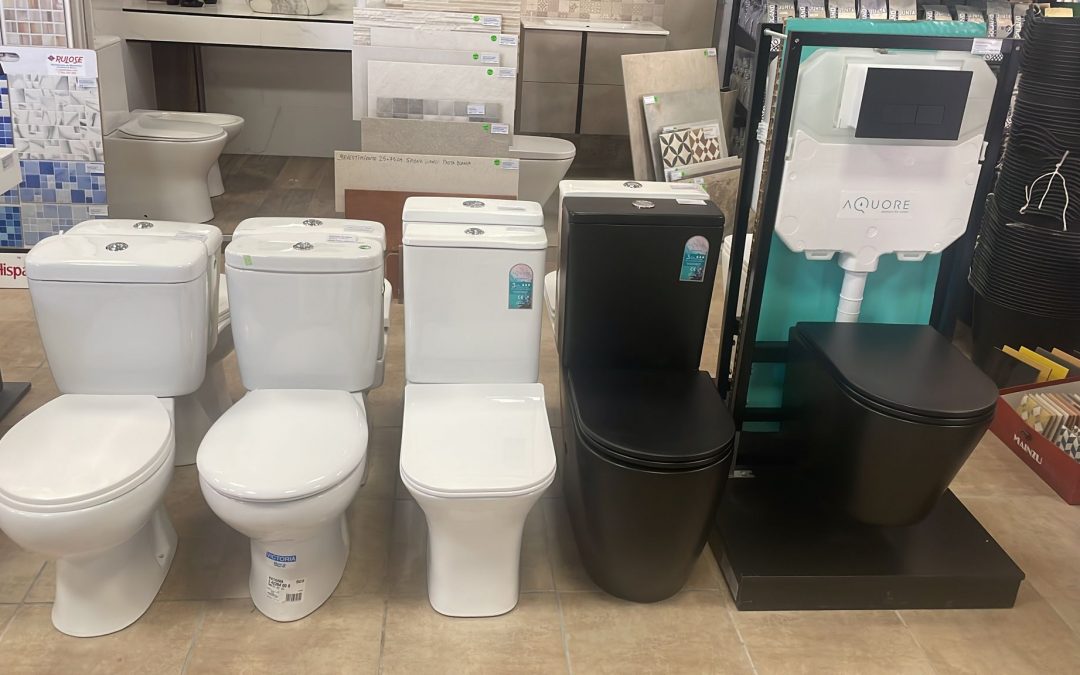 sanitarios